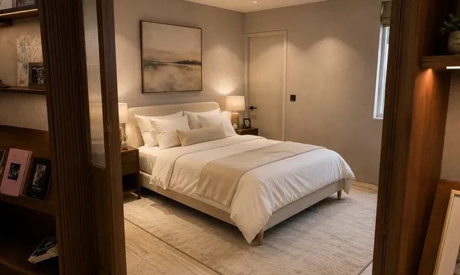 Недвижимость Bloomfield Terrace: 13