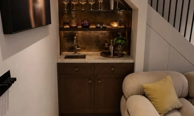 Недвижимость Bloomfield Terrace: 14