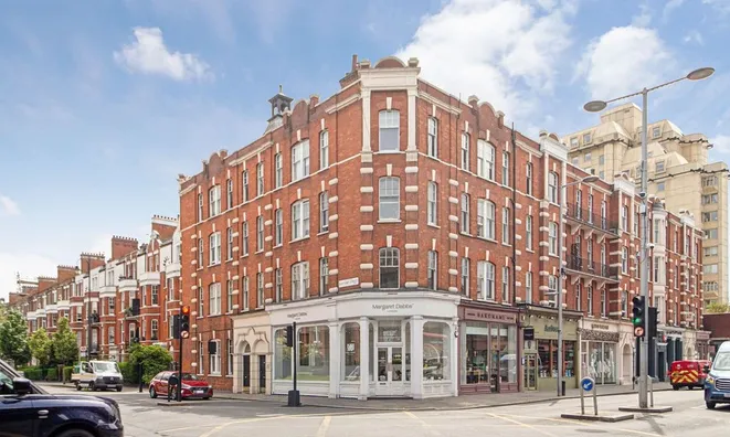 Недвижимость Kings Road: 7