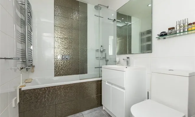 Недвижимость Redcliffe Gardens, Chelsea: 2