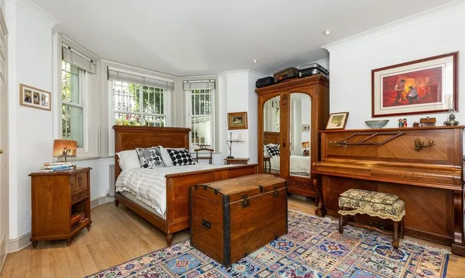 Недвижимость Redcliffe Gardens, Chelsea: 3