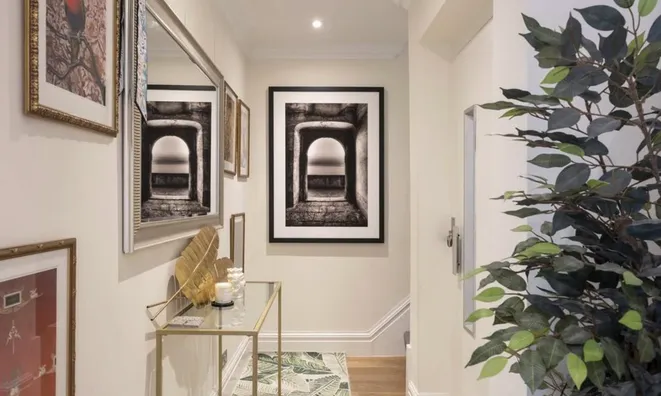 Недвижимость Egerton Gardens: 4
