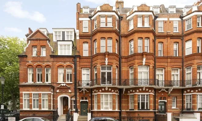 Недвижимость Egerton Gardens: 8
