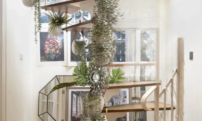Недвижимость Egerton Gardens: 19
