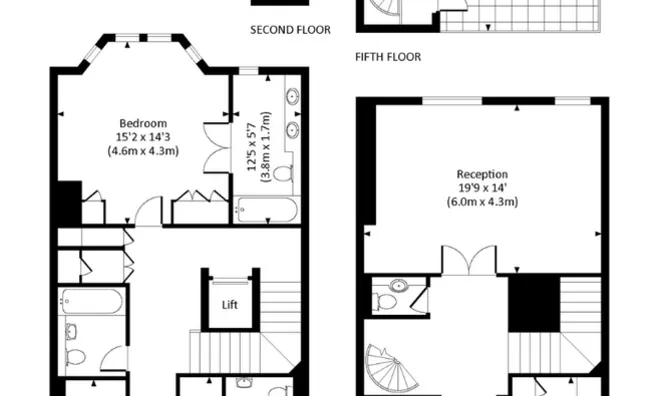 Недвижимость Egerton Gardens: 20
