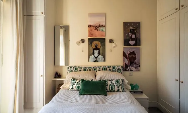 Недвижимость Sydney Street, Chelsea: 2