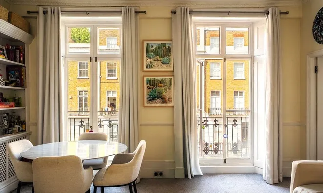 Недвижимость Sydney Street, Chelsea: 5