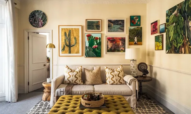 Недвижимость Sydney Street, Chelsea: 6