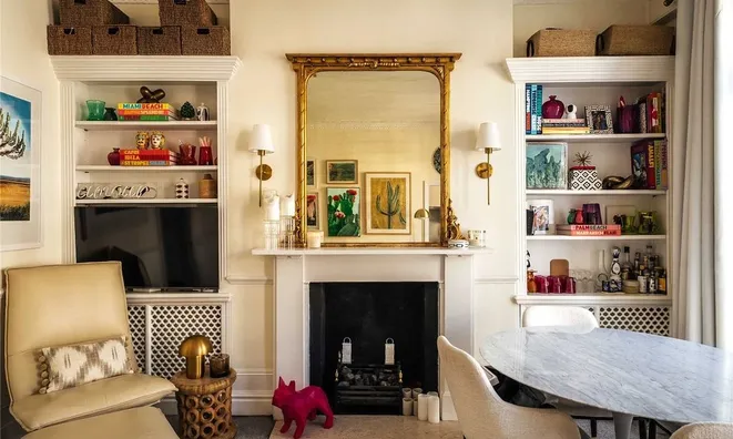 Недвижимость Sydney Street, Chelsea: 7