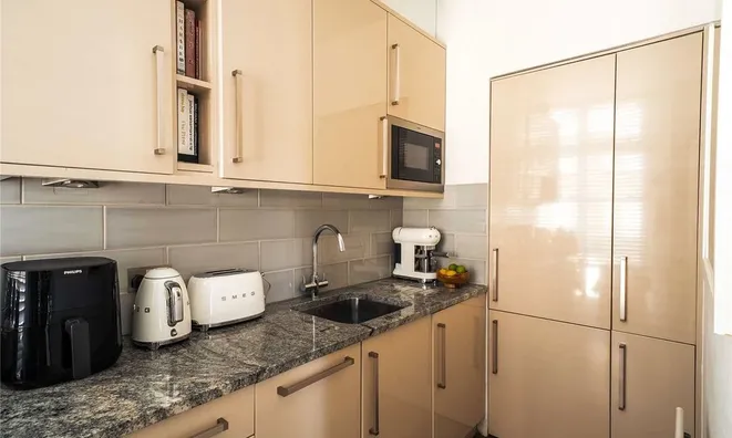 Недвижимость Sydney Street, Chelsea: 8