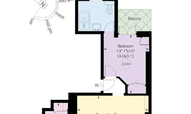Недвижимость Sydney Street, Chelsea: 9