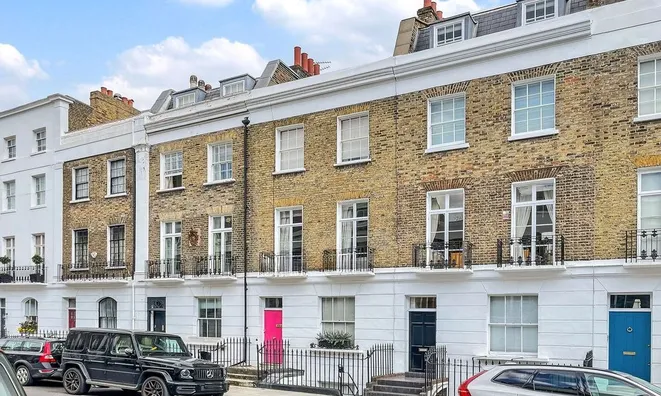 Недвижимость Sydney Street: 6