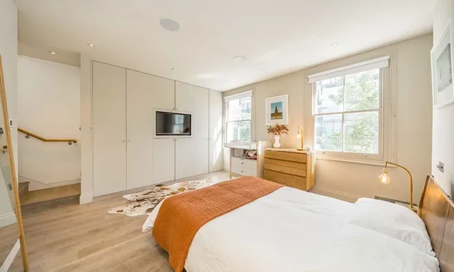Недвижимость Fernshaw Road, Chelsea: 1