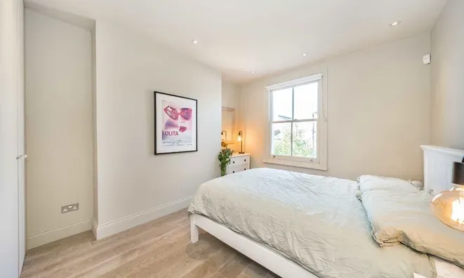Недвижимость Fernshaw Road, Chelsea: 2