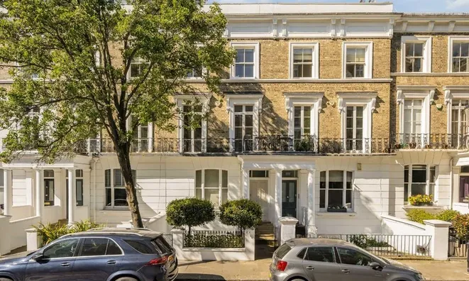Недвижимость Fernshaw Road, Chelsea: 4