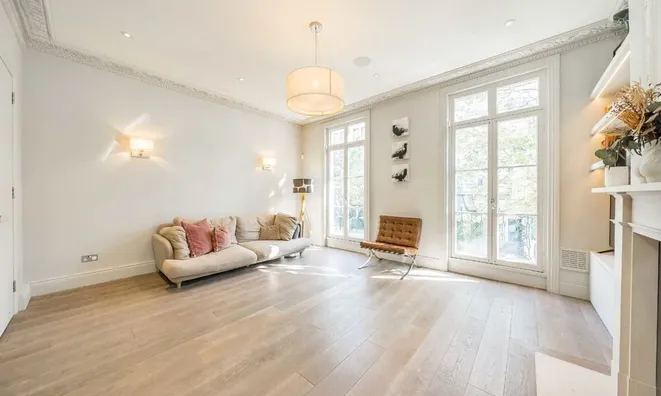 Недвижимость Fernshaw Road, Chelsea: 5