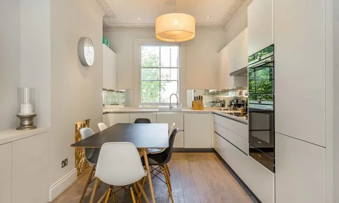 Недвижимость Fernshaw Road, Chelsea: 7