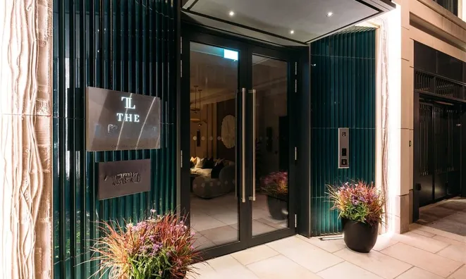 Недвижимость The Lucan, Lucan Place: 5