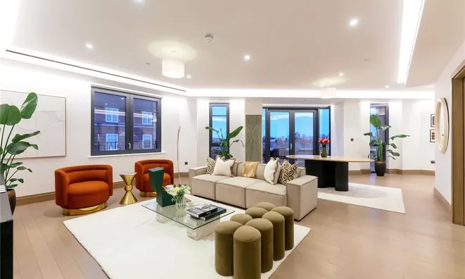 Недвижимость The Lucan, Lucan Place: 11