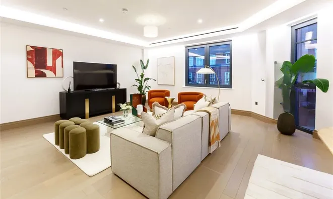 Недвижимость The Lucan, Lucan Place: 13
