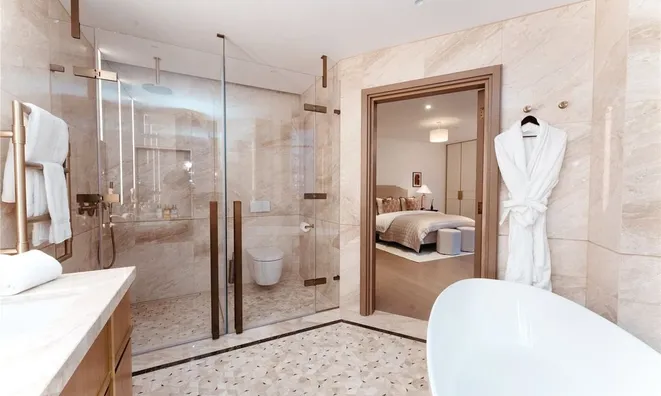 Недвижимость The Lucan, Lucan Place: 18
