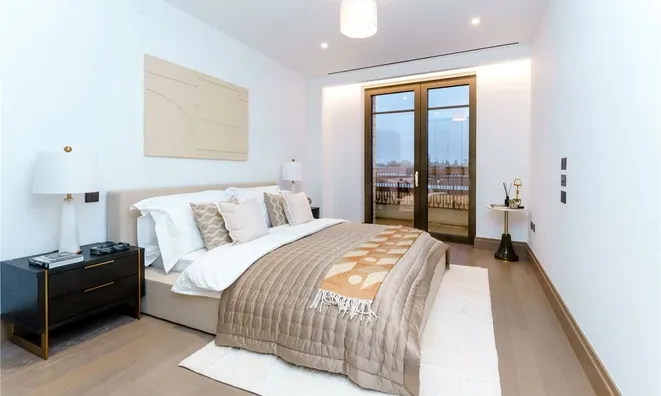 Недвижимость The Lucan, Lucan Place: 19