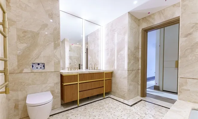 Недвижимость The Lucan, 2 Lucan Place: 15