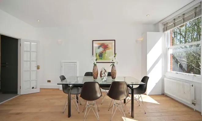 Недвижимость Egerton Gardens: 7