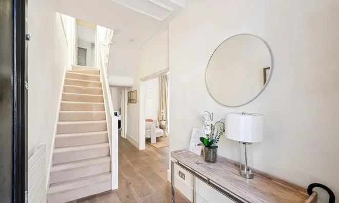 Недвижимость Limerston Street: 15