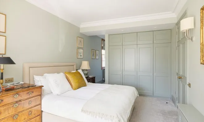Недвижимость Mallord Street, Chelsea: 4
