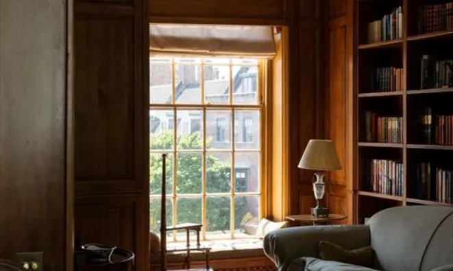 Недвижимость Mallord Street, Chelsea: 6