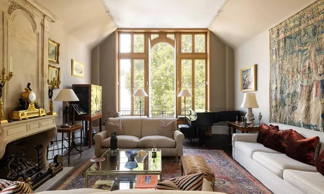 Недвижимость Mallord Street, Chelsea: 8
