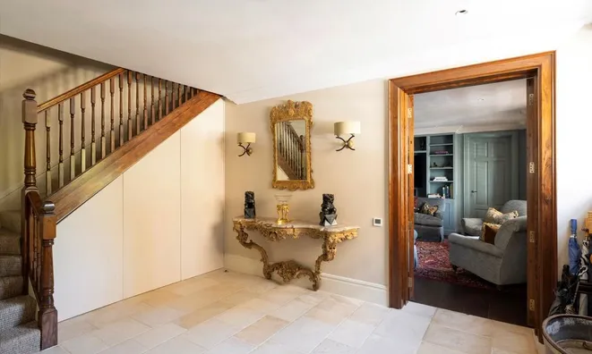Недвижимость Mallord Street, Chelsea: 16