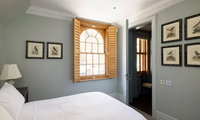 Недвижимость Mallord Street, Chelsea: 17