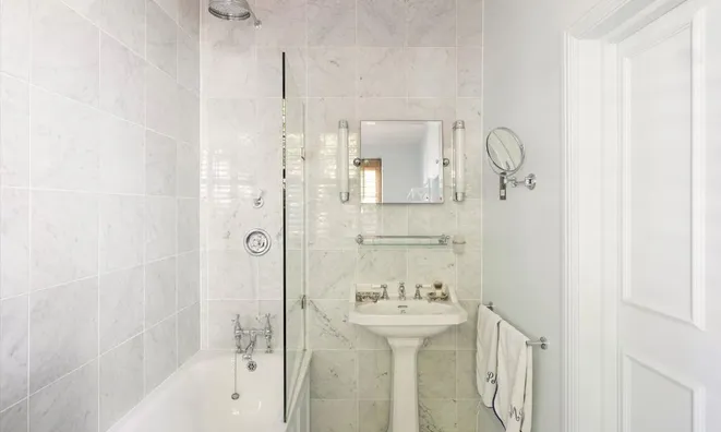 Недвижимость Mallord Street, Chelsea: 18