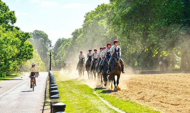 Недвижимость Beaufort Gardens, Chelsea: 14