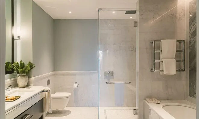Недвижимость Dovehouse Street, Chelsea: 1