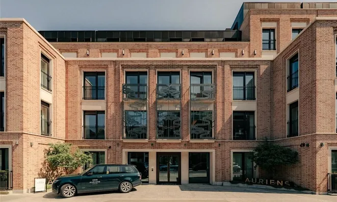 Недвижимость Dovehouse Street, Chelsea: 3
