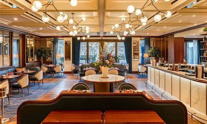 Недвижимость Dovehouse Street, Chelsea: 4