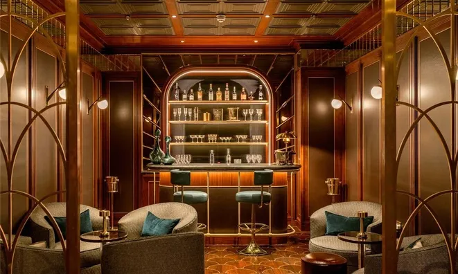 Недвижимость Dovehouse Street, Chelsea: 5