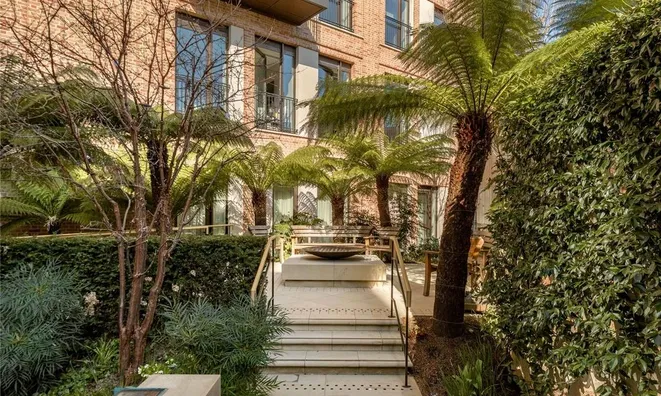 Недвижимость Dovehouse Street, Chelsea: 9