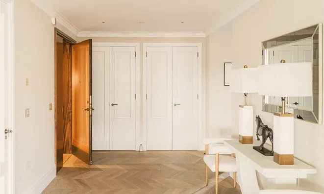Недвижимость Dovehouse Street, Chelsea: 11