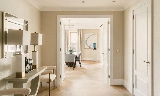 Недвижимость Dovehouse Street, Chelsea: 12