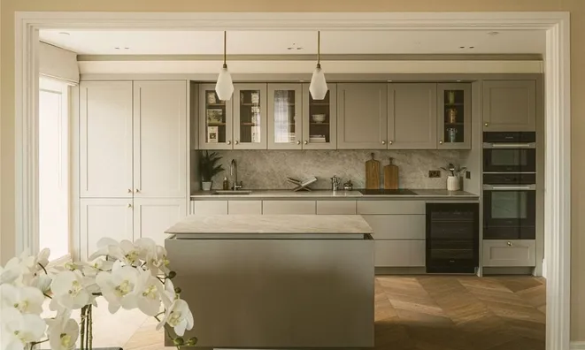 Недвижимость Dovehouse Street, Chelsea: 17