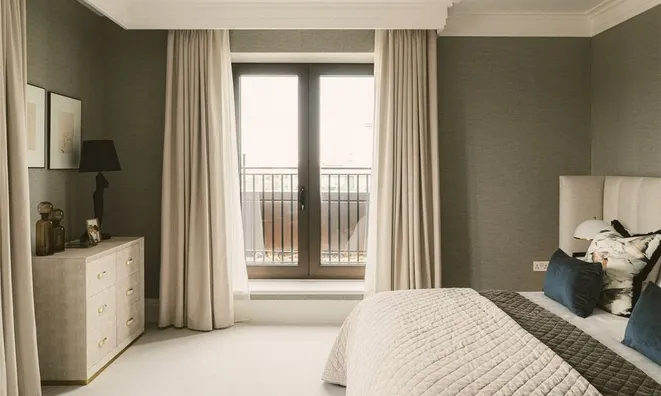Недвижимость Dovehouse Street, Chelsea: 18