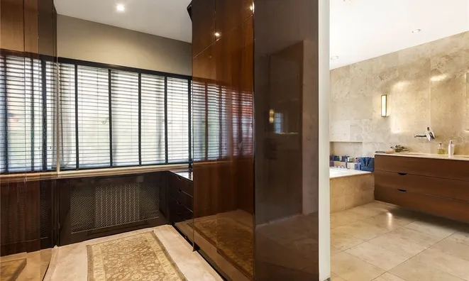 Недвижимость Ormonde Gate, Chelsea: 13