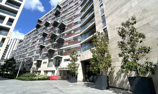 Недвижимость Caro Point, Gatliff Road: 6
