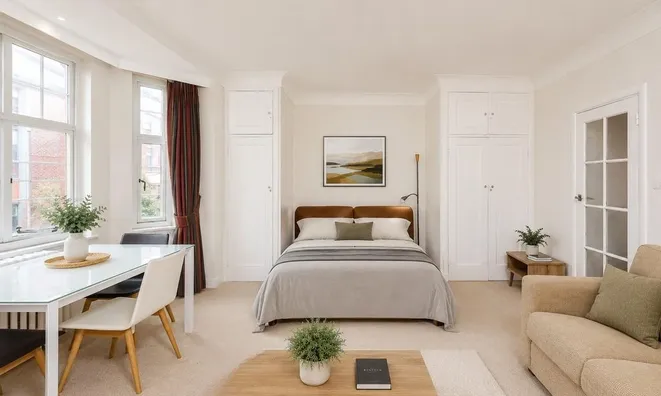 Недвижимость Drayton Gardens: 8