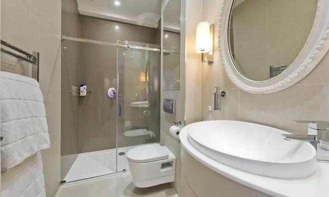 Недвижимость Redcliffe Place, Chelsea: 3