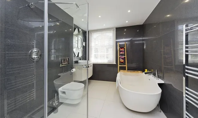 Недвижимость Redcliffe Place, Chelsea: 4